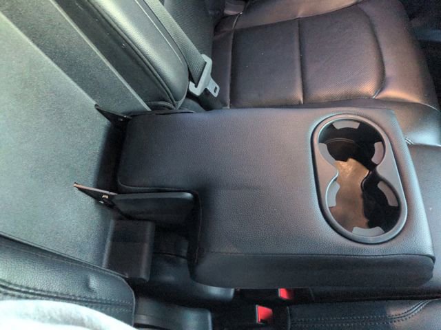 Certified 2019 Ford Explorer Limited image 35