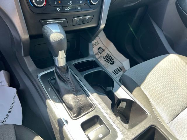 Certified 2017 Ford Escape SE FWD image 16