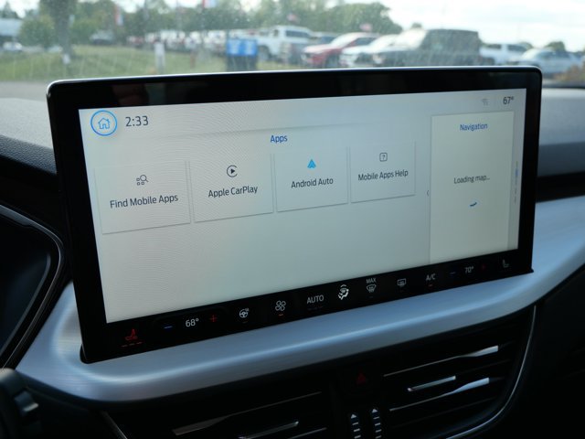 Certified 2023 Ford Escape Platinum AWD/4WD image 30