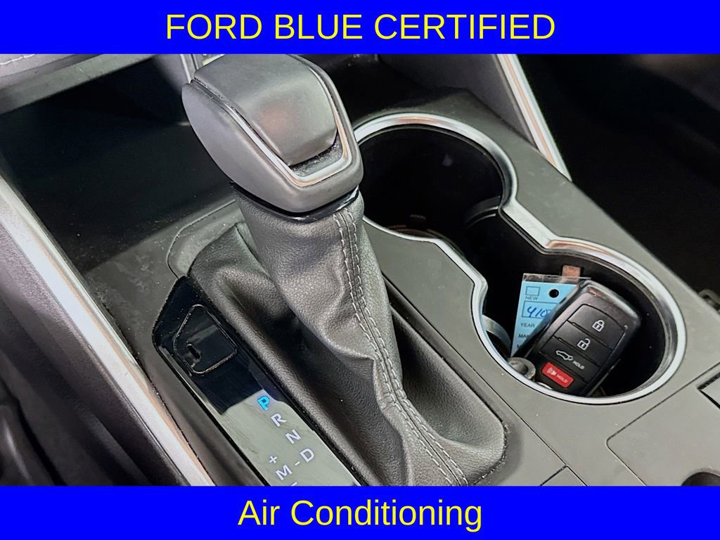 Used 2024 Toyota Highlander Limited image 16