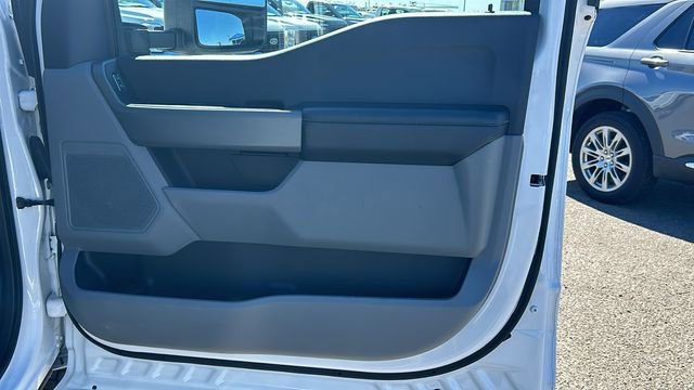 Certified 2024 Ford F250 XLT image 10