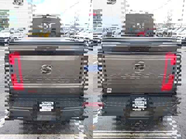 Certified 2023 Ford F250 XL w/ STX Appearance Package image 4