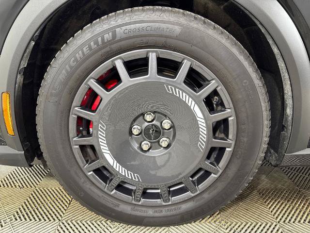 Certified 2025 Ford Mustang Mach-E GT AWD/4WD image 11