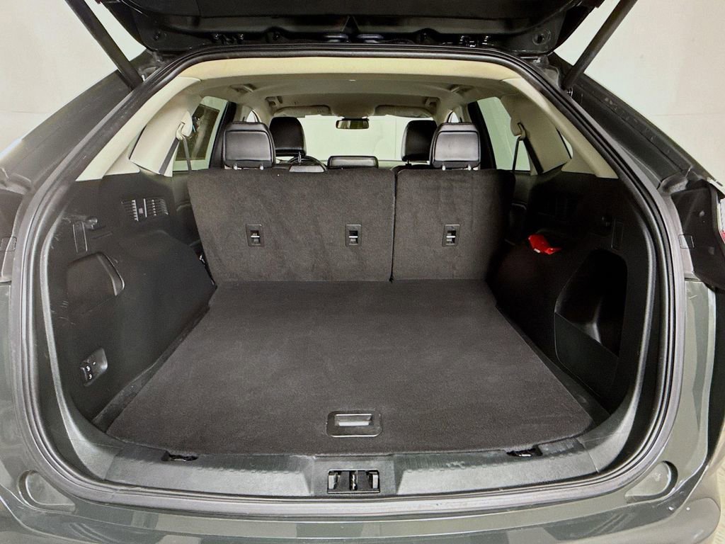 Certified 2023 Ford Edge SEL w/ Convenience Package AWD/4WD image 26