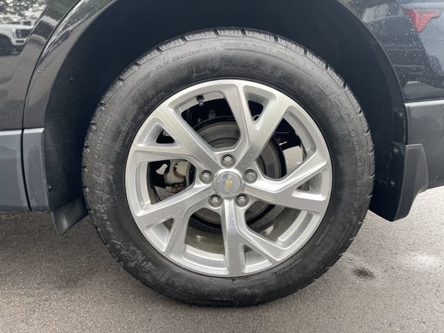 Used 2019 Chevrolet Equinox LT AWD/4WD image 11