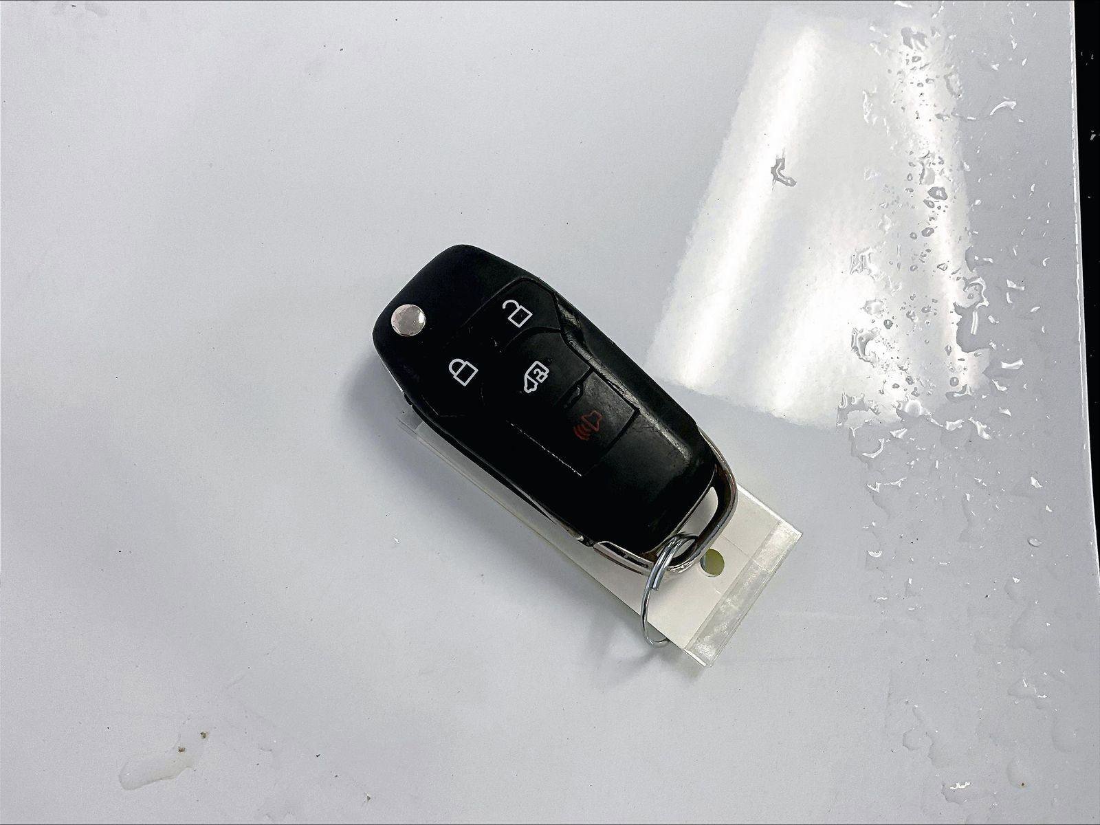 Certified 2020 Ford Transit Connect XL FWD image 9