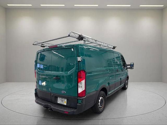 Certified 2019 Ford Transit 150 130 Low Roof RWD image 2