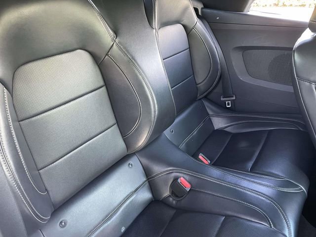Certified 2024 Ford Mustang Premium image 23