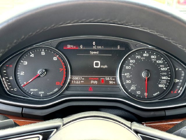 Used 2022 Audi A5 2.0T Premium AWD/4WD image 16
