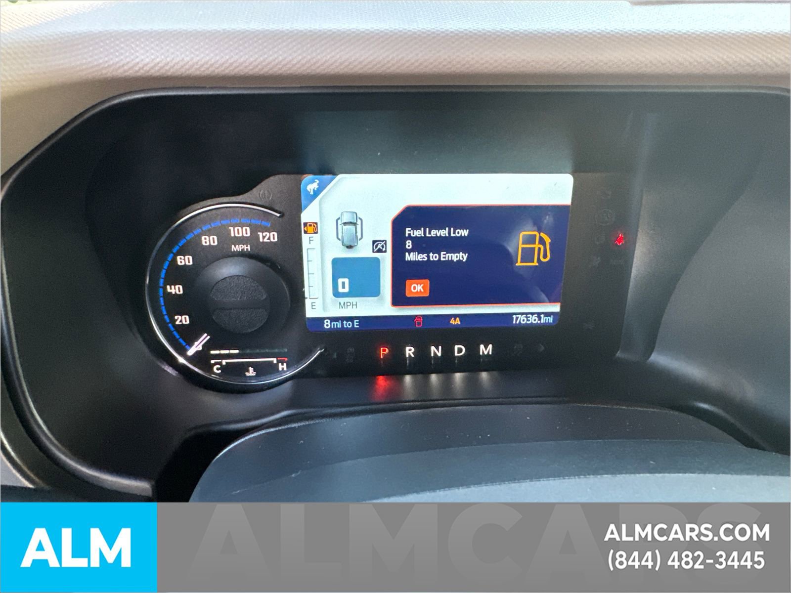 Certified 2023 Ford Bronco Wildtrak image 31