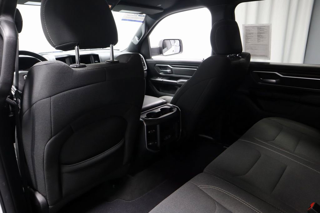 Used 2023 RAM 1500 Big Horn AWD/4WD image 21