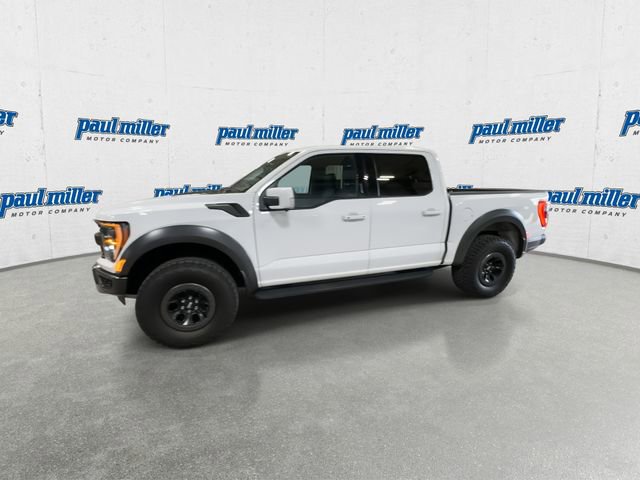 Certified 2023 Ford F150 Raptor w/ Raptor Carbon Fiber Package AWD/4WD image 6