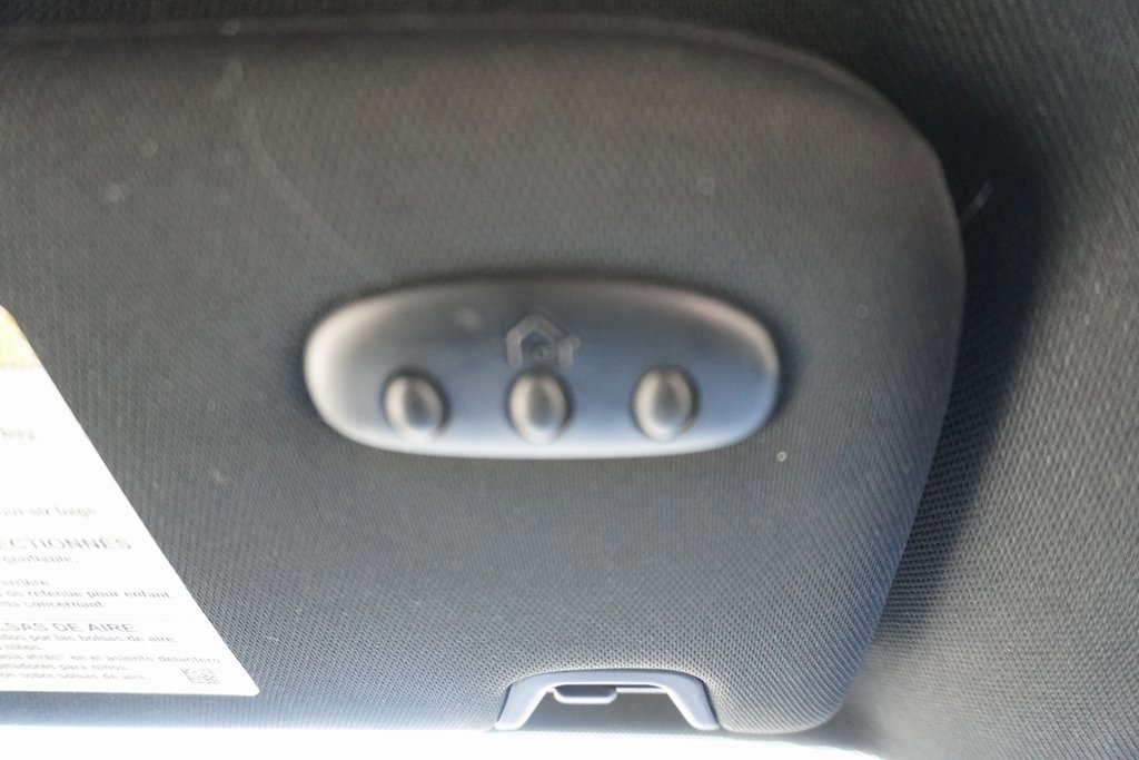 Certified 2023 Ford Edge ST-Line image 17