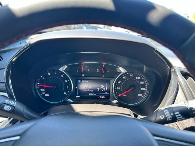 Used 2023 Chevrolet Equinox RS AWD/4WD image 61