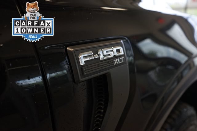 Certified 2023 Ford F150 XLT w/ Equipment Group 302A High AWD/4WD image 15