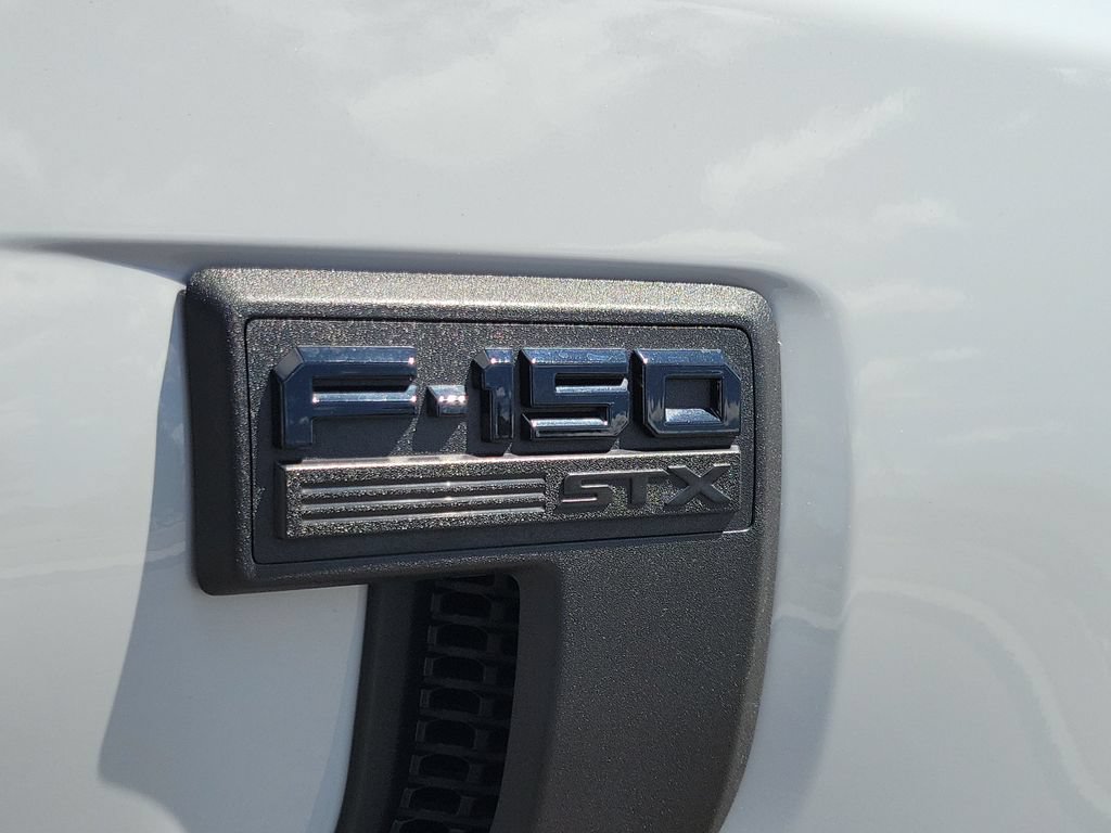 Certified 2023 Ford F150 XL w/ STX Appearance Package AWD/4WD image 6