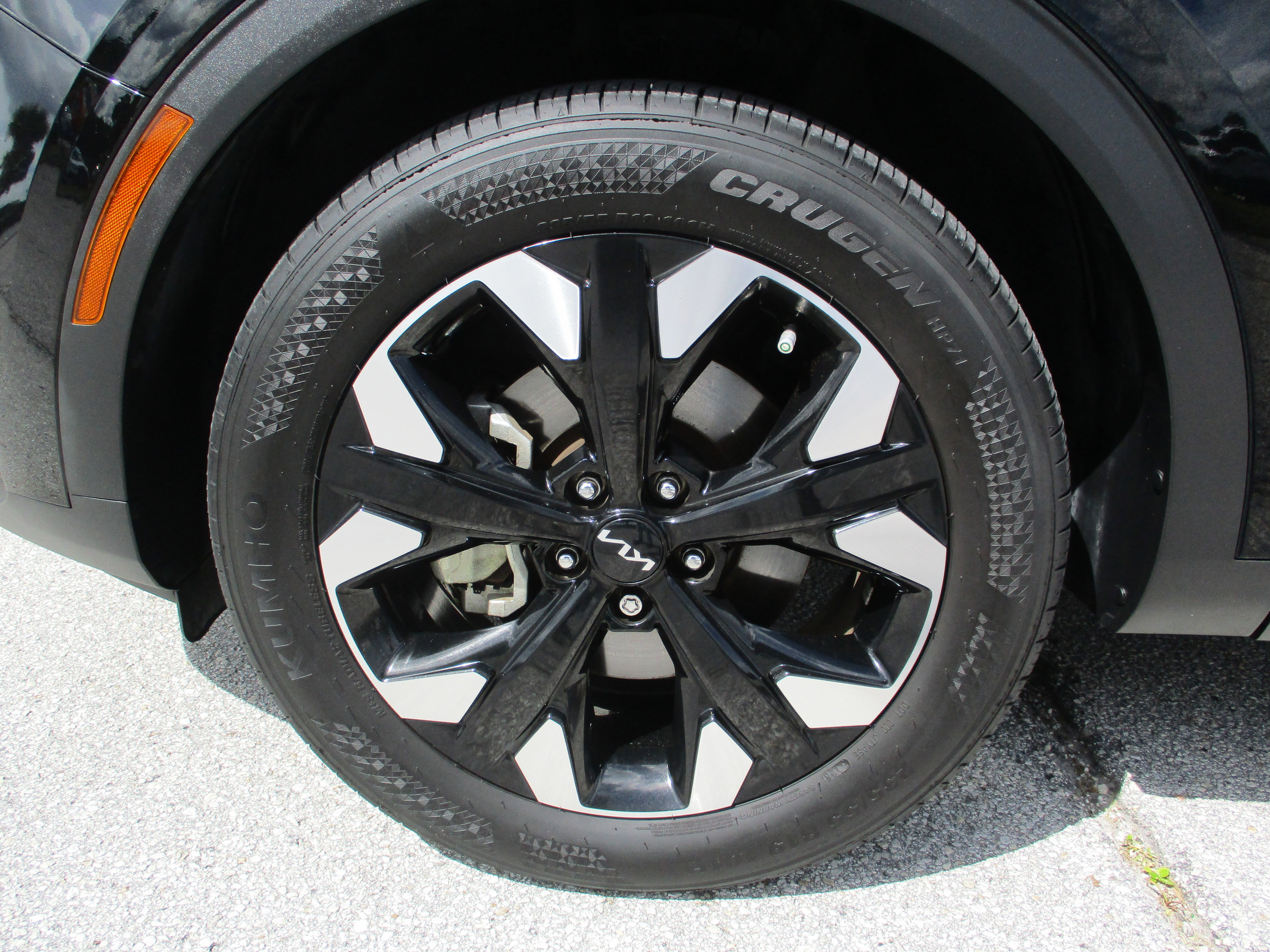 Used 2024 Kia Sportage X-Line w/ X-Line Premium Package image 20