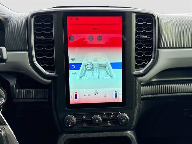 Certified 2025 Ford Ranger XL RWD image 16
