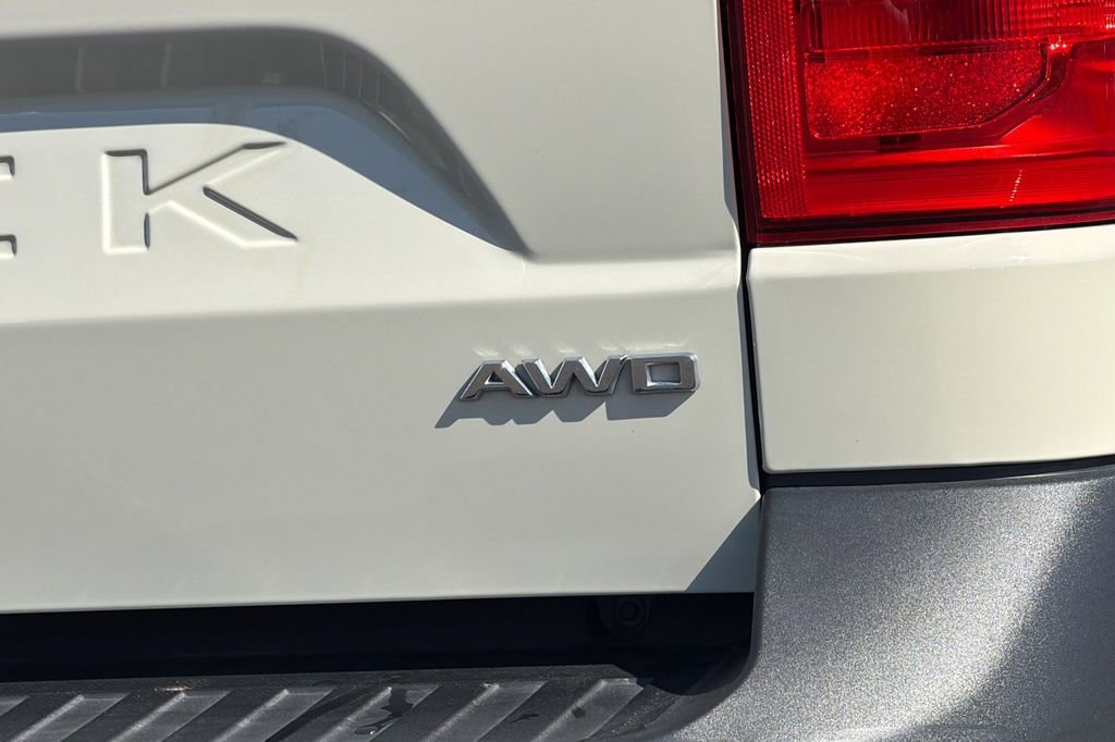 Certified 2024 Ford Maverick Lariat AWD/4WD image 25