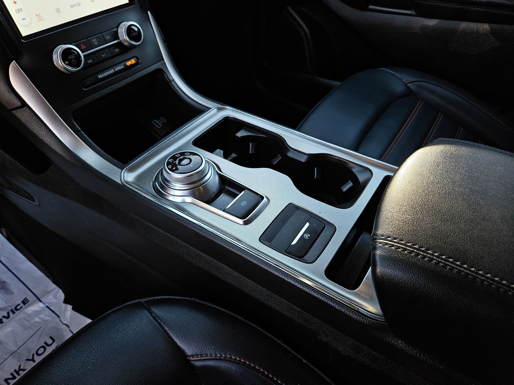 Certified 2023 Ford Edge SEL w/ Sport Appearance Package image 13