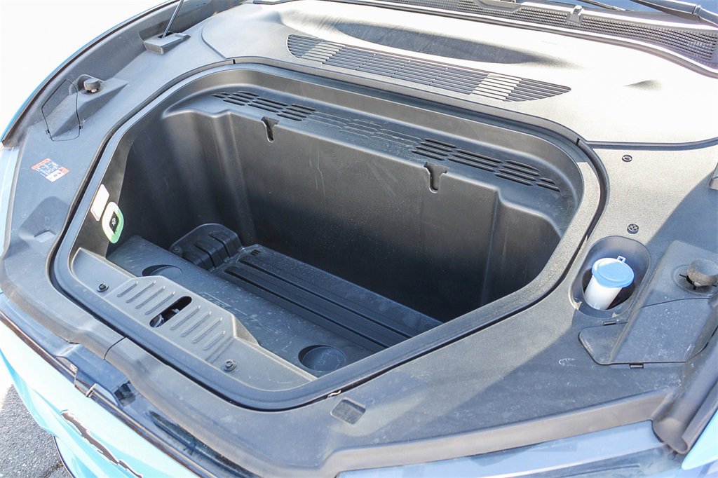 Certified 2024 Ford Mustang Mach-E Premium image 34