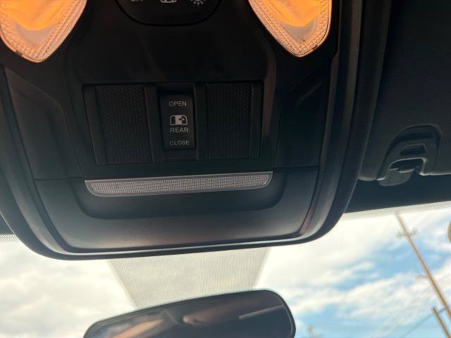 Used 2023 RAM 1500 Tradesman RWD image 22