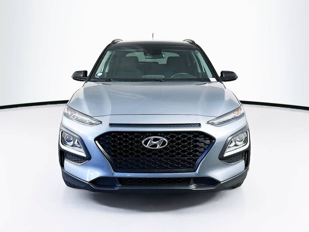Used 2020 Hyundai Kona SEL FWD image 6
