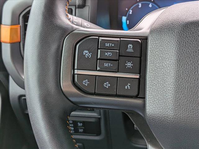 Certified 2024 Ford F150 Tremor w/ Bed Utility Package AWD/4WD image 12