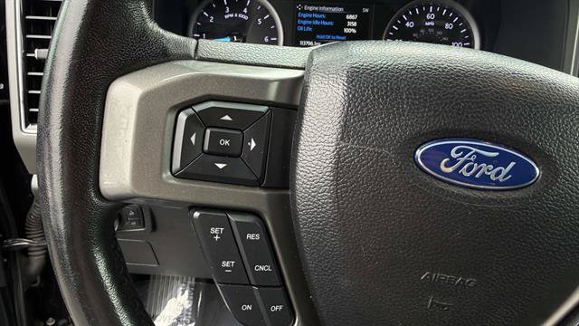 Certified 2021 Ford Expedition Max XLT AWD/4WD image 13