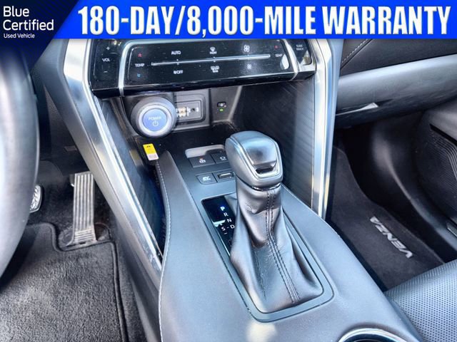 Used 2021 Toyota Venza Limited image 30