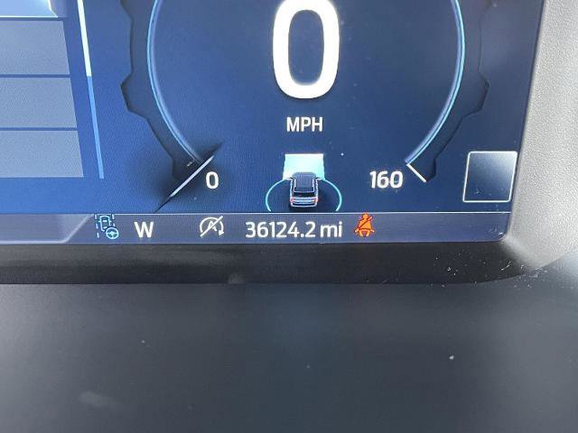 Certified 2023 Ford Expedition Platinum image 9