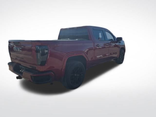 Used 2022 GMC Sierra 1500 Elevation image 4