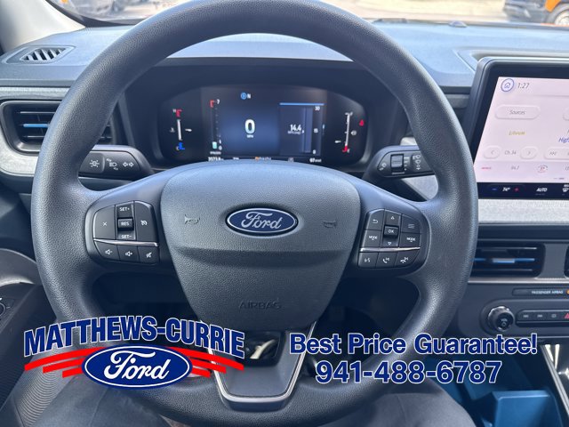 Certified 2026 Ford Maverick XLT w/ 4K Tow Package AWD/4WD image 18