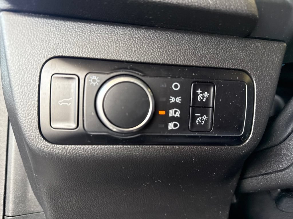 Certified 2023 Ford Escape Active AWD/4WD image 15