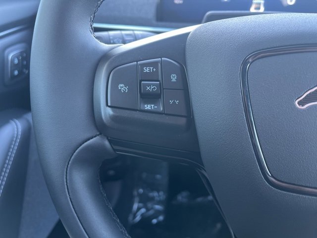 Certified 2025 Ford Mustang Mach-E Premium image 30