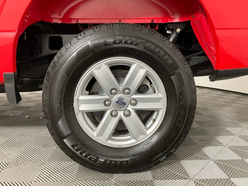 Certified 2023 Ford F150 XLT AWD/4WD image 10