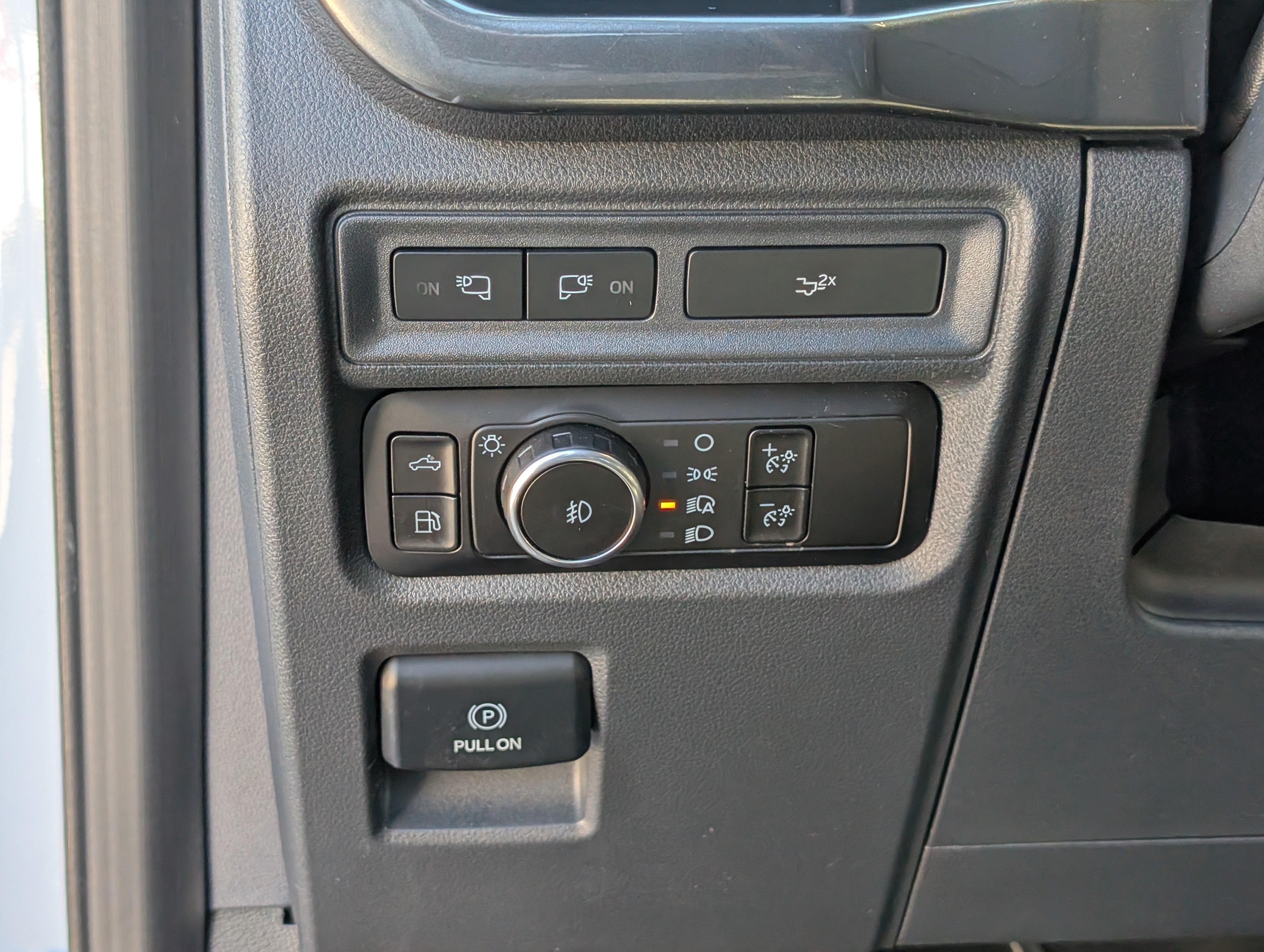 Certified 2023 Ford F150 XLT w/ Equipment Group 302A High AWD/4WD image 21