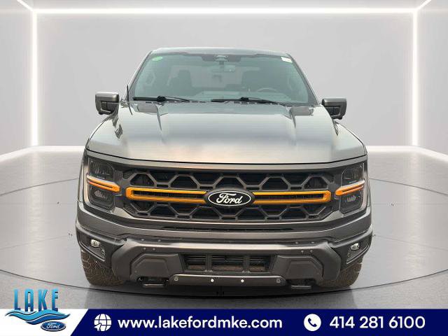 Certified 2024 Ford F150 Tremor w/ Equipment Group 402A High AWD/4WD image 2