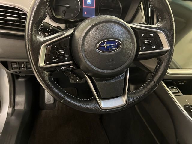 Used 2020 Subaru Outback Premium AWD/4WD image 9