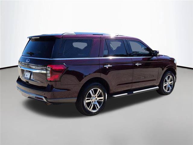 Certified 2024 Ford Expedition Limited AWD/4WD image 5