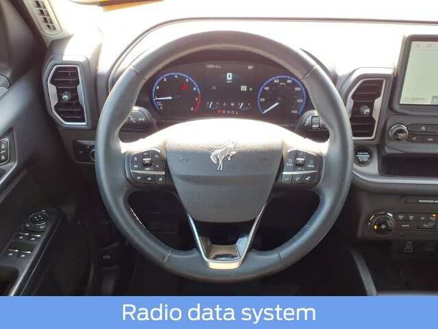 Certified 2024 Ford Bronco Sport Big Bend w/ Convenience Package AWD/4WD image 13