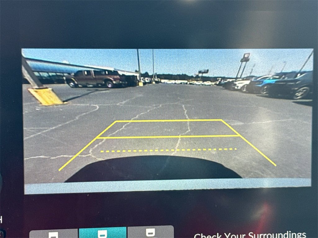 Used 2023 Honda HR-V EX-L image 29