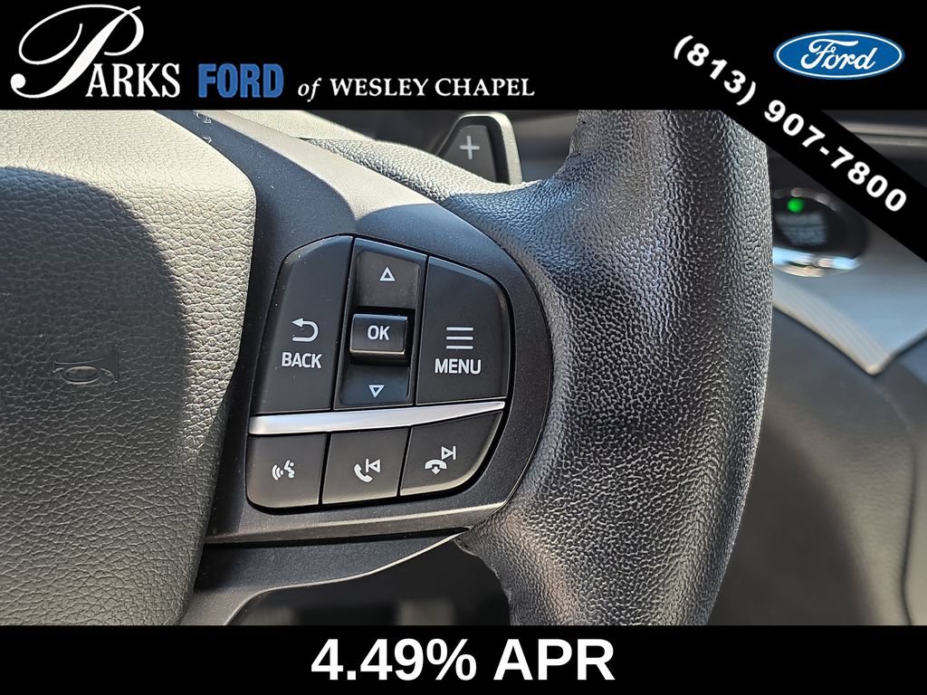 Certified 2020 Ford Explorer XLT AWD/4WD image 30