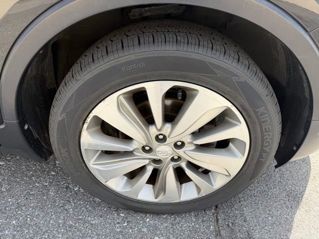 Used 2017 Buick Encore Preferred FWD image 10