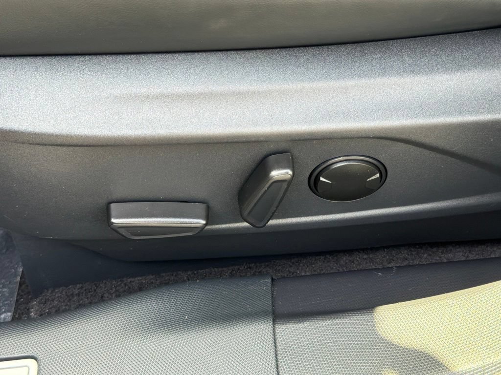 Certified 2023 Ford Mustang Mach-E Premium RWD image 28