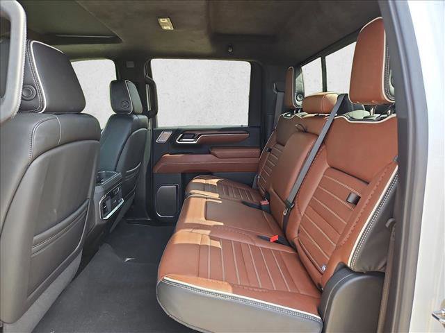Used 2024 GMC Sierra 3500 Denali Ultimate image 19