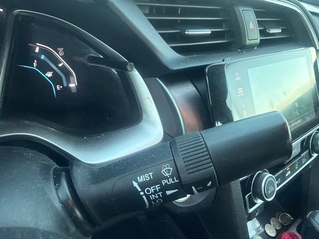 Used 2017 Honda Civic EX-T image 40