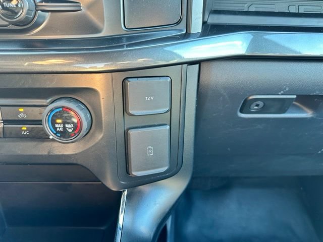 Certified 2023 Ford F150 XL w/ STX Appearance Package AWD/4WD image 68