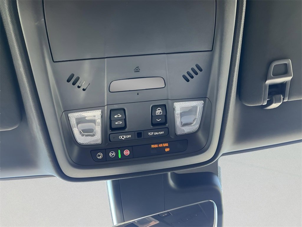 Used 2019 Cadillac XT4 Sport image 39