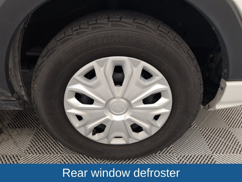 Certified 2024 Ford Transit 350 XLT RWD image 19